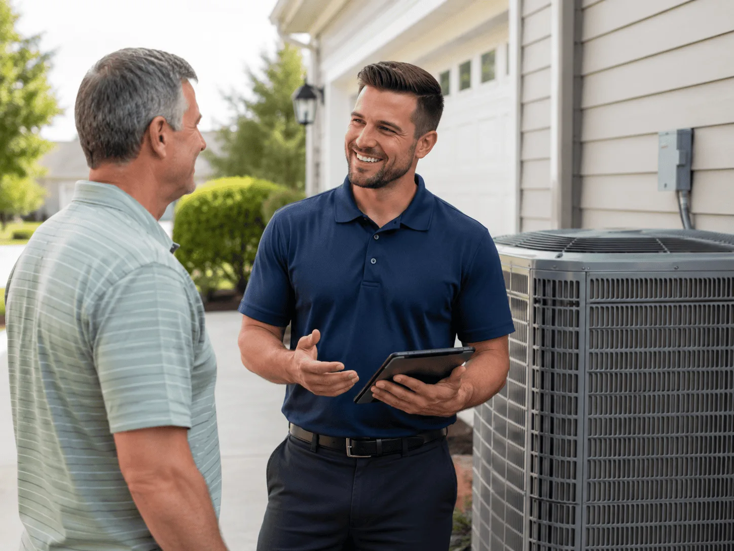 Heat Pump Installation Hobbs, NM FAQs